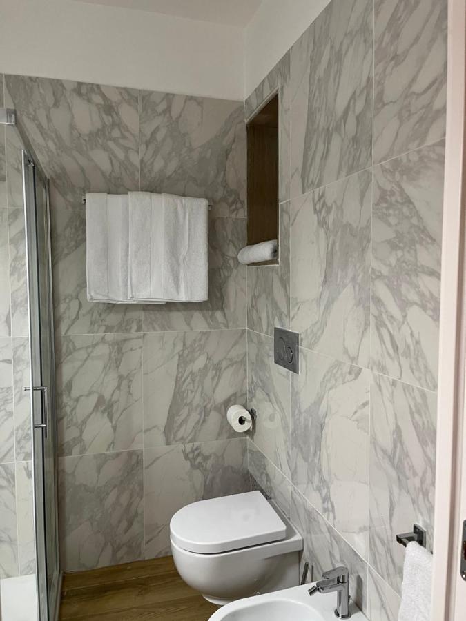 Suite Murat Бари Экстерьер фото