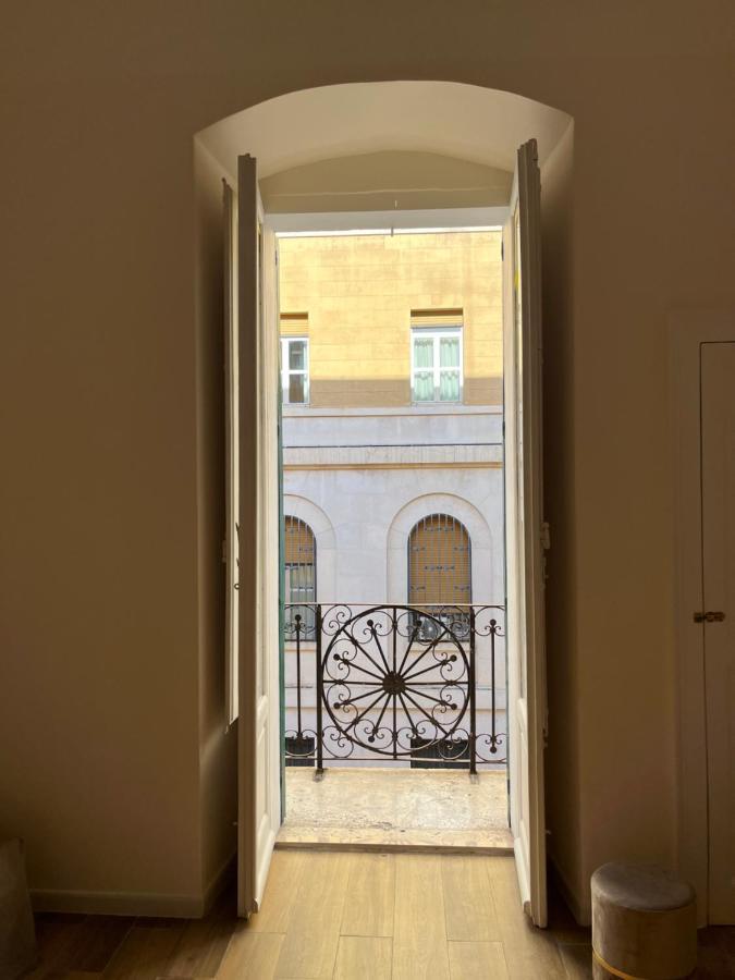 Suite Murat Бари Экстерьер фото
