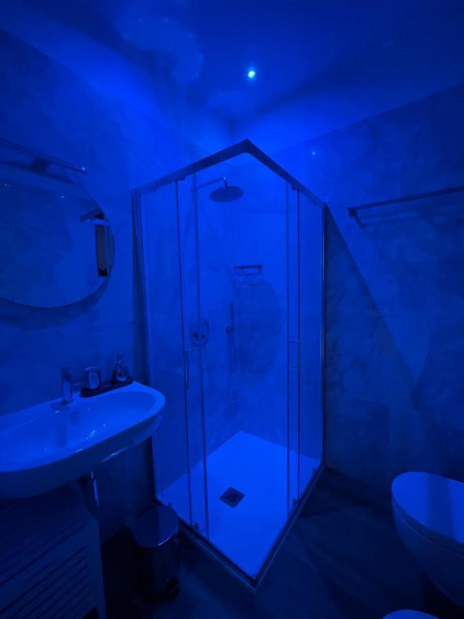 Suite Murat Бари Экстерьер фото